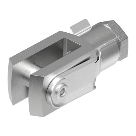 Festo Rod Clevis SG-M10 SG-M10